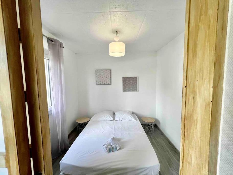 Ferienwohnung Le Genevois - Parking Gratuit Annemasse Exterior foto